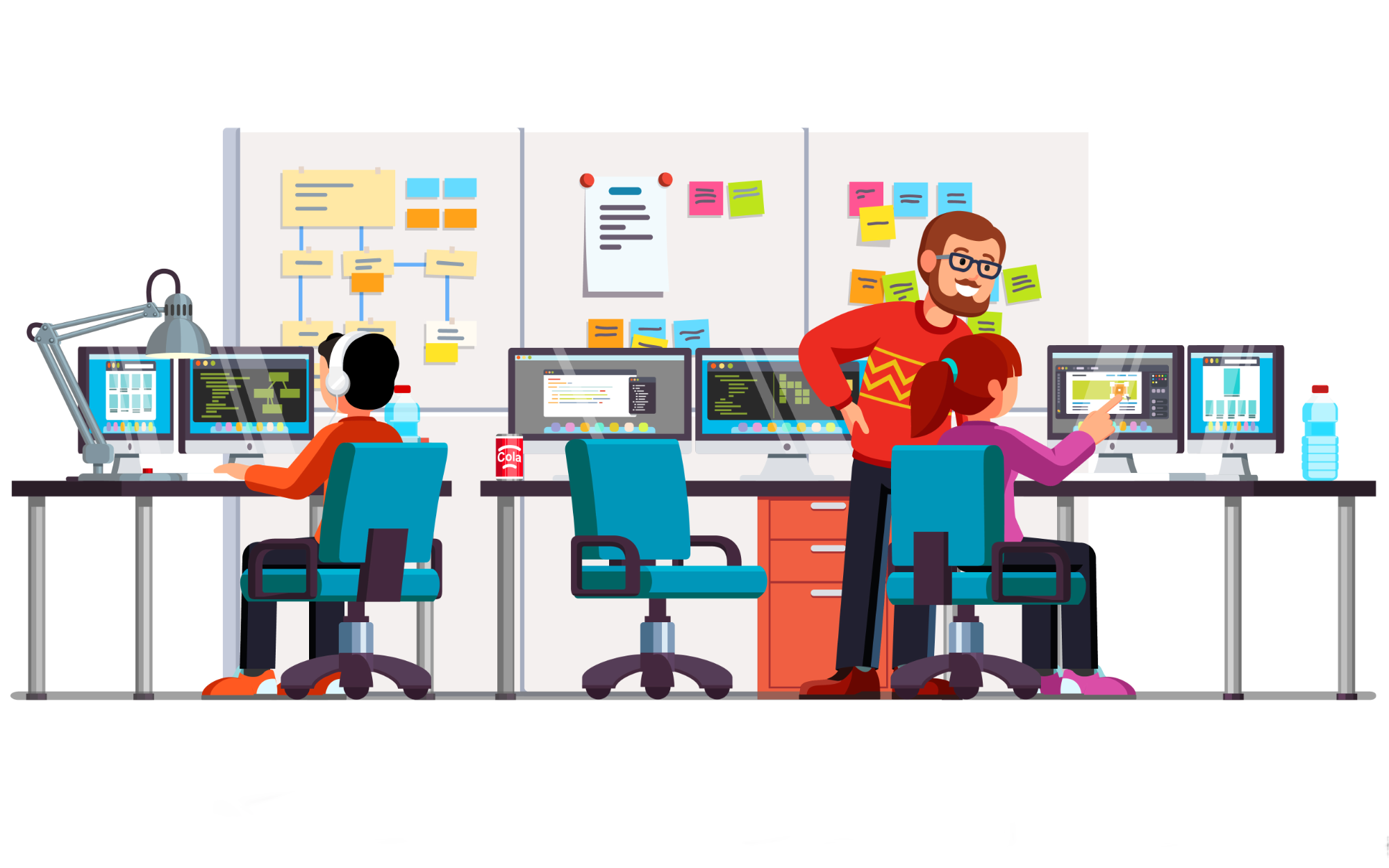 Coding Bootcamps: The Full Picture – Servprise